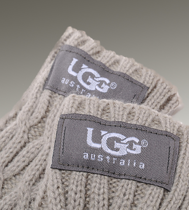 UGG Cardy 6520 Seal Guanto